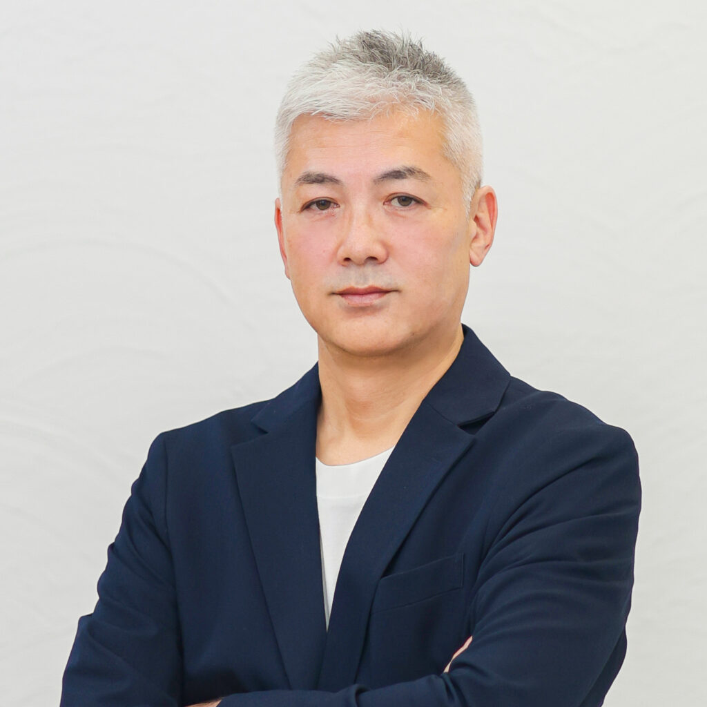 アンリミットネクサス代表　児玉哲弥